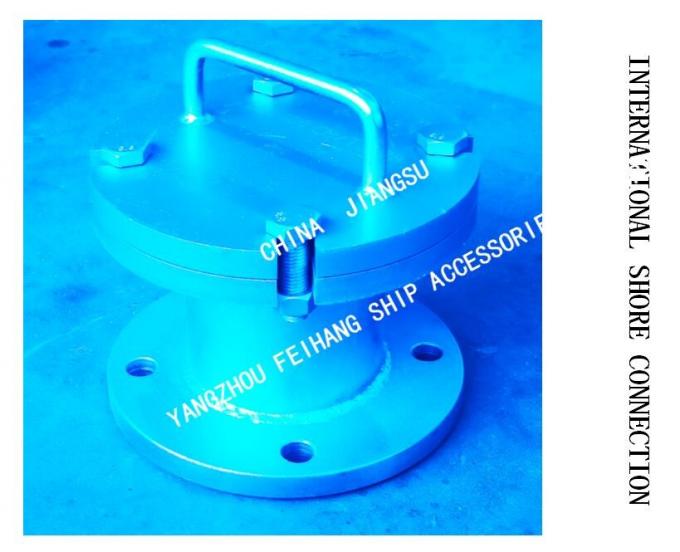 CARBON STEEL GALVANIZED DOMESTIC SEWAGE SHORE CONNECTION BS6050 CB